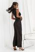 Jupe longue model 215306 IVON